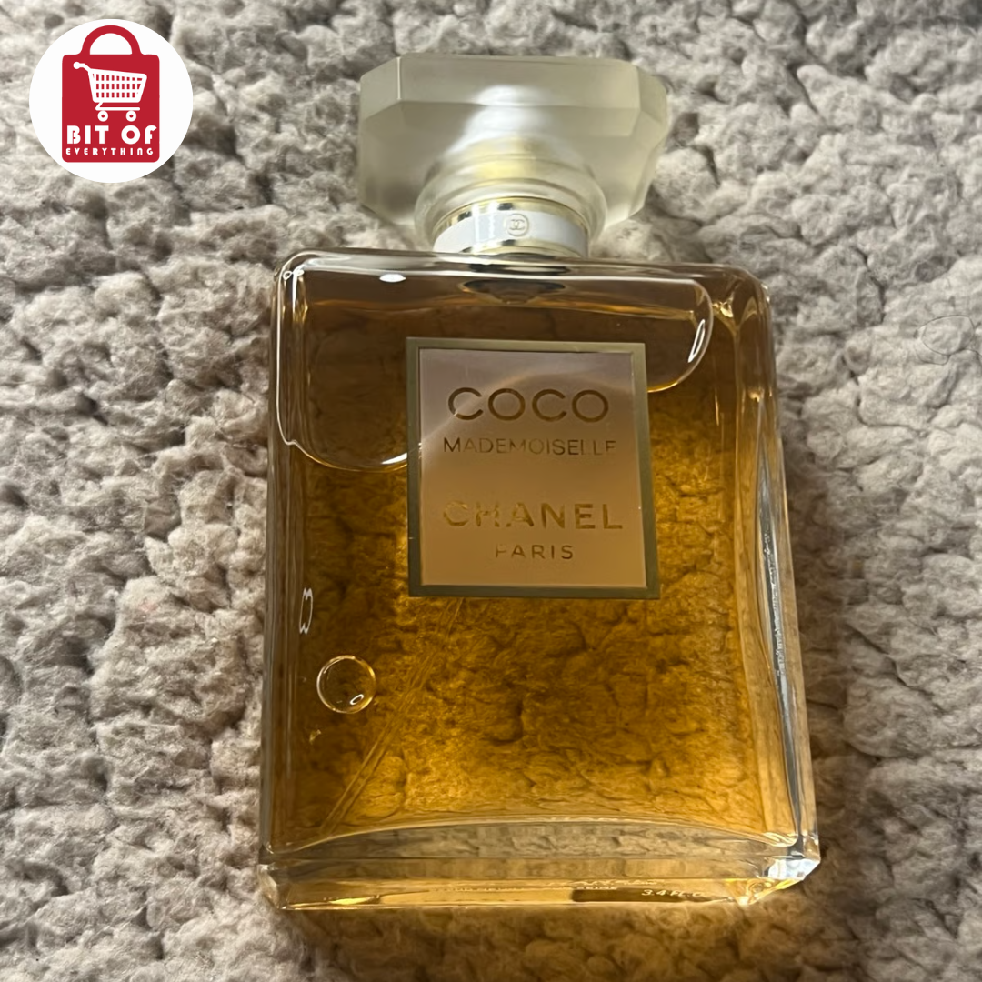 Coco Perfume – Elegant & Timeless Fragrance