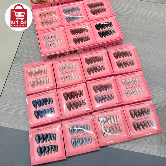 MAKEUP ITEM DHL
