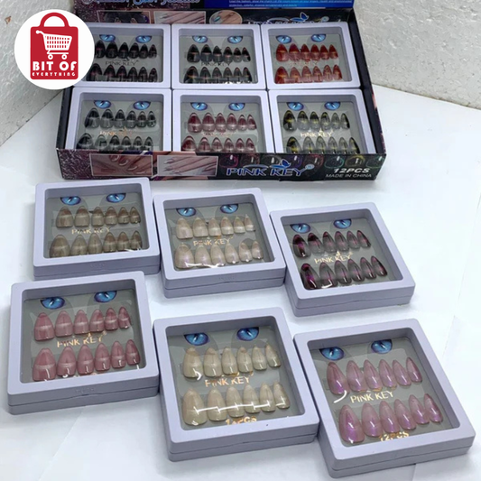 MAKEUP ITEM DHL