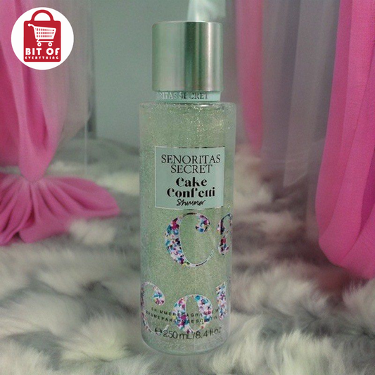 MAKEUP ITEM DHL