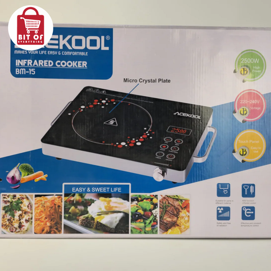 AMAZON ITEM IN STOCK