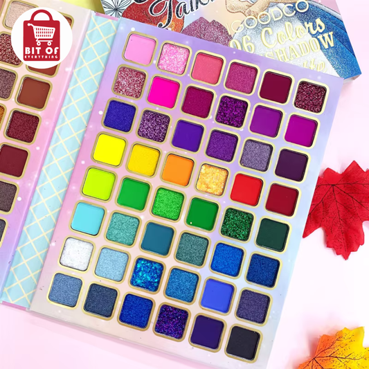 MAKEUP ITEM DHL