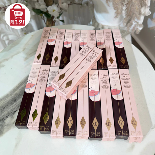 MAKEUP ITEM DHL