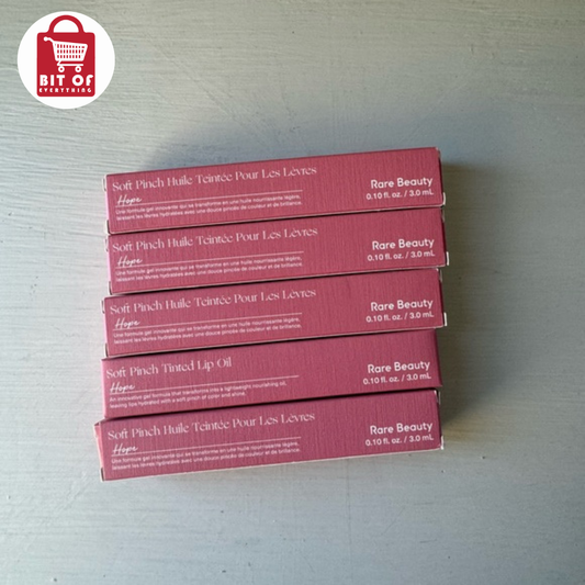 MAKEUP ITEM DHL