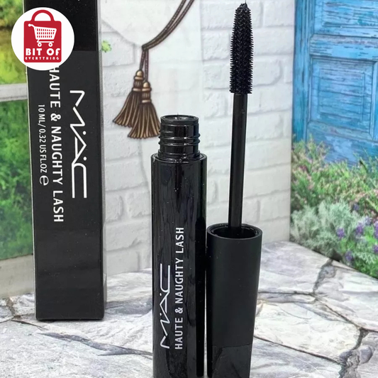 MAC Mascara – Long Lasting Volumizing & Lengthening Eyelash Mascara