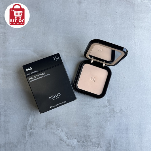 MAKEUP ITEM DHL