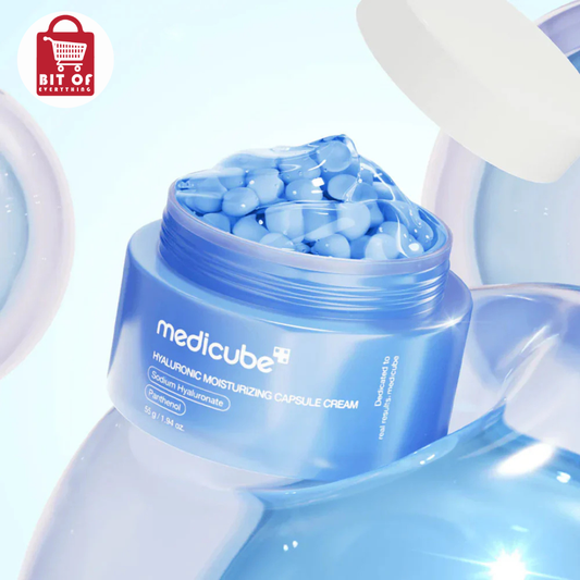 MAKEUP ITEM DHL