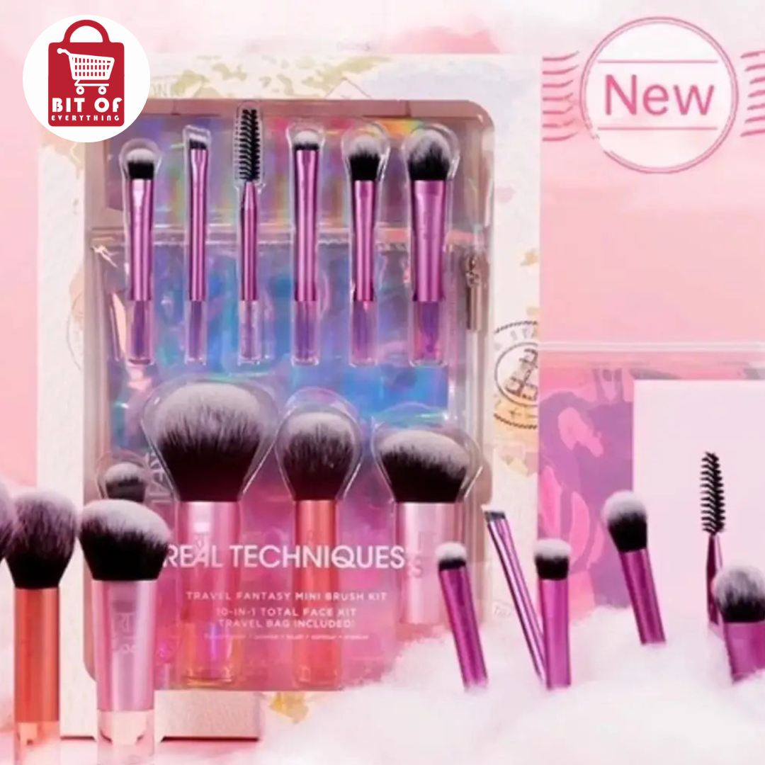 MAKEUP ITEM DHL