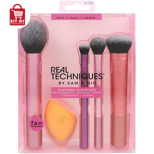 MAKEUP ITEM DHL
