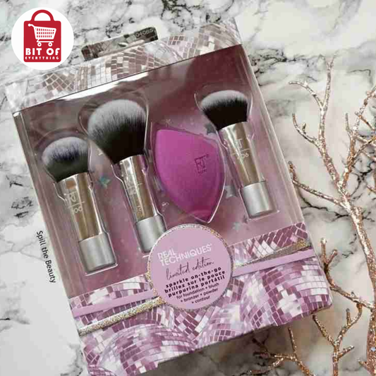 MAKEUP ITEM DHL