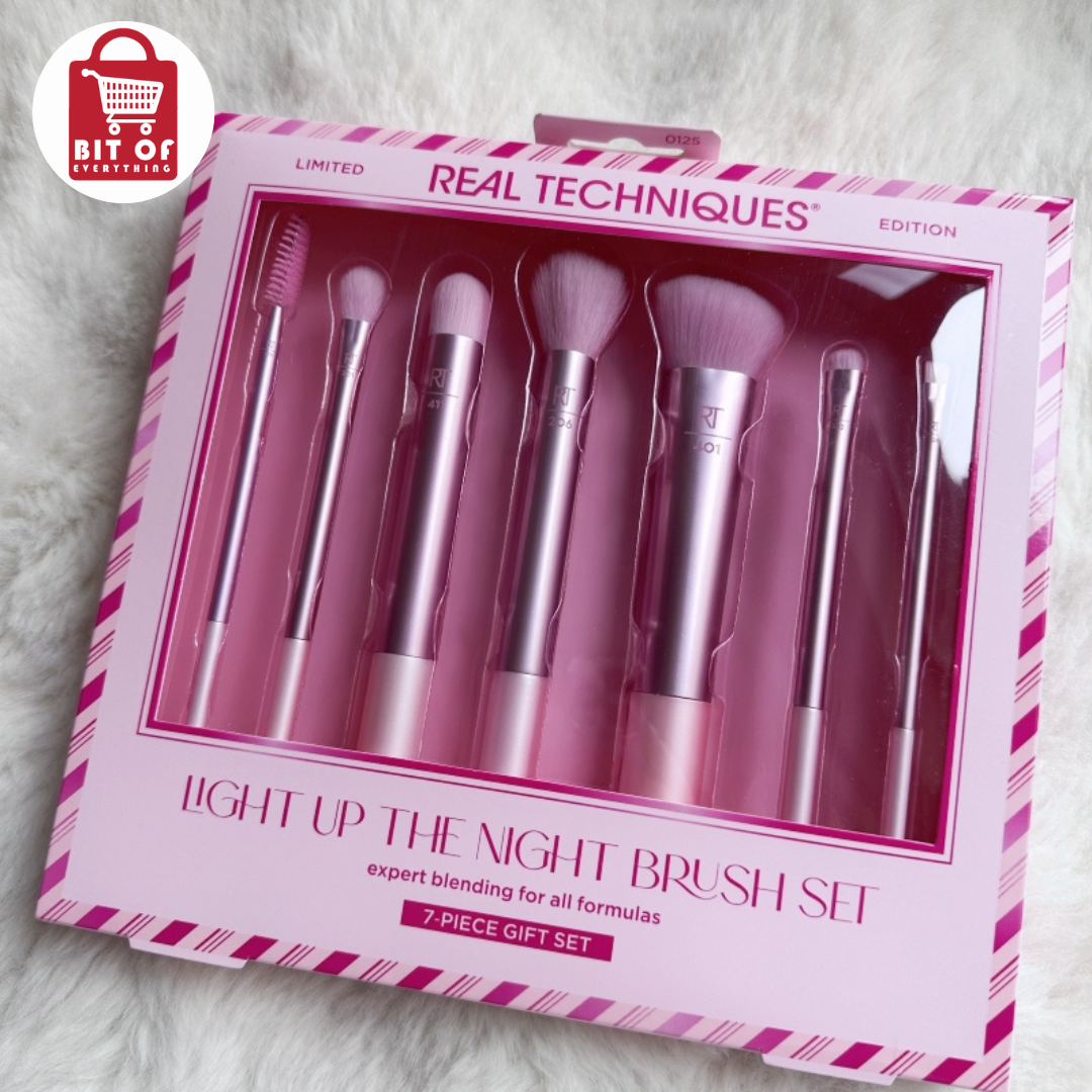 MAKEUP ITEM DHL