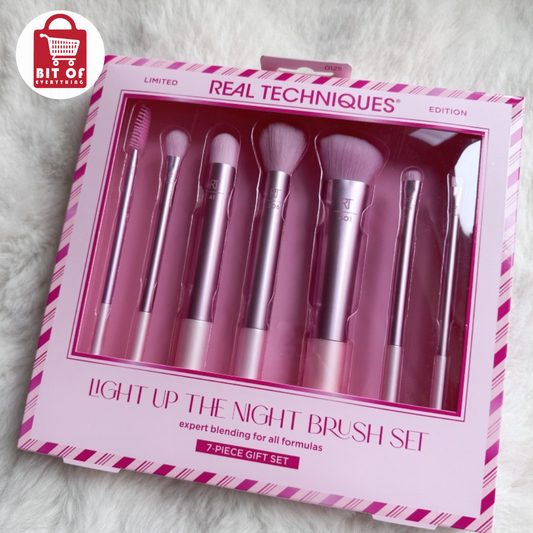 MAKEUP ITEM DHL