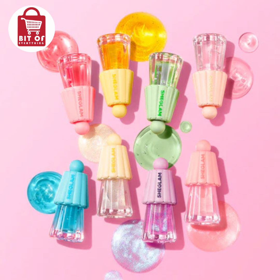 MAKEUP ITEM DHL