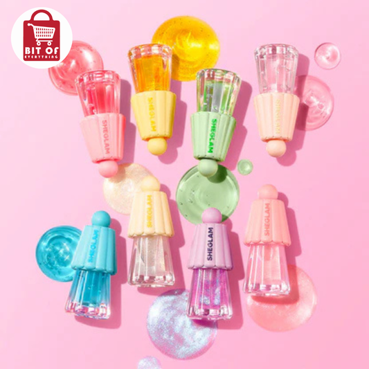 MAKEUP ITEM DHL