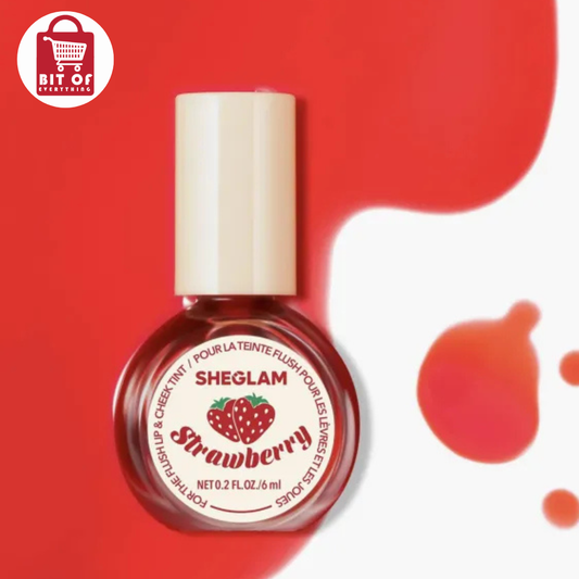 MAKEUP ITEM DHL