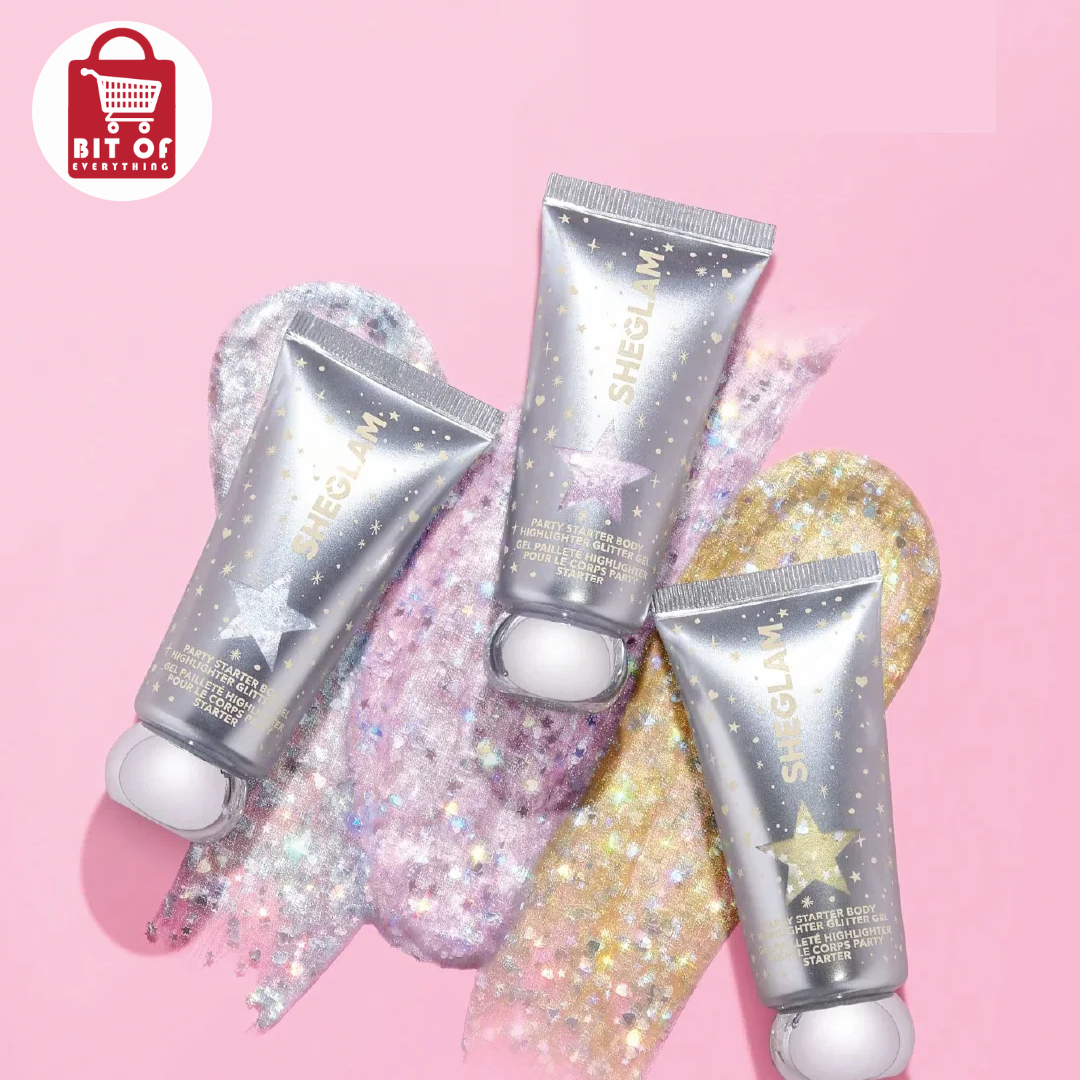 MAKEUP ITEM DHL
