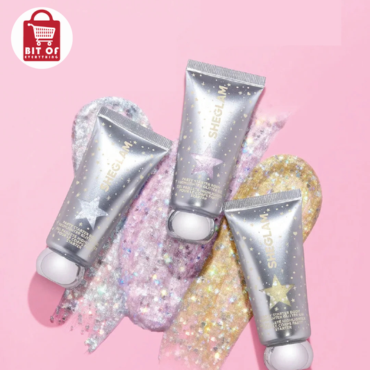 MAKEUP ITEM DHL