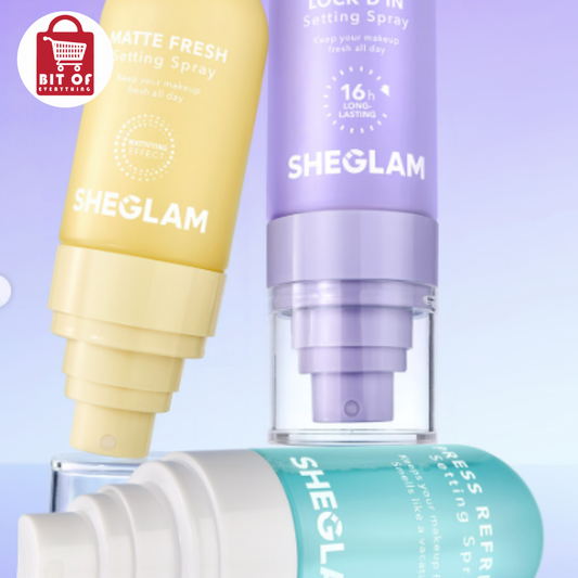 MAKEUP ITEM DHL