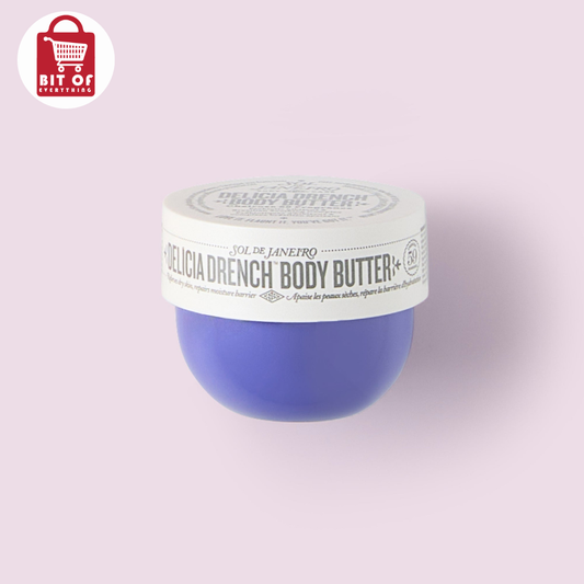 MAKEUP ITEM DHL