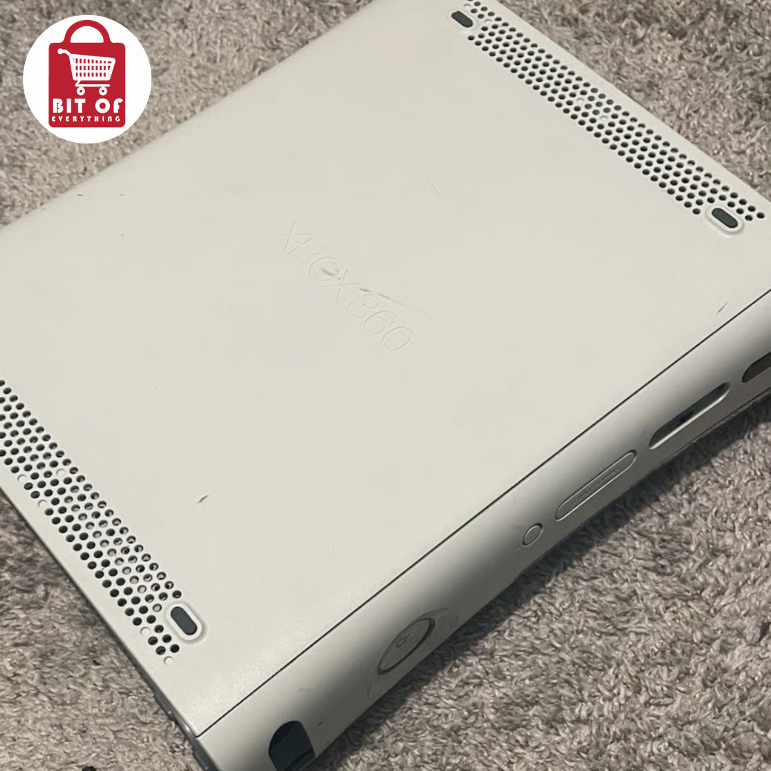 X-BOX GAME