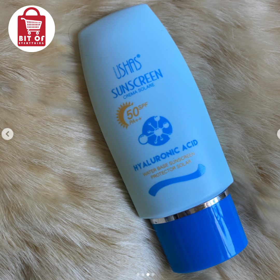 SUNSCREEN