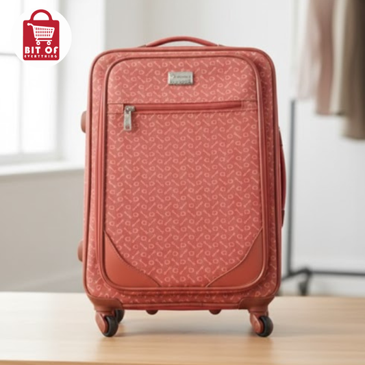 Attachi Bag – Stylish & Durable Business Bag