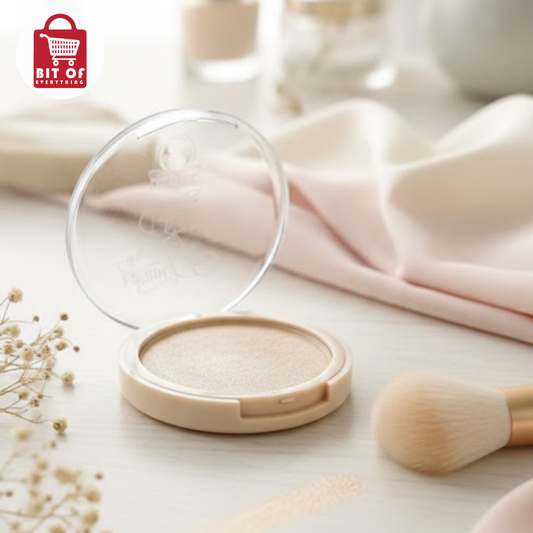 Makeup Highlighter – Radiant Glow & Shimmer Finish