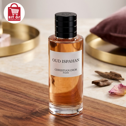 OUD ISPHAAN PERFUME