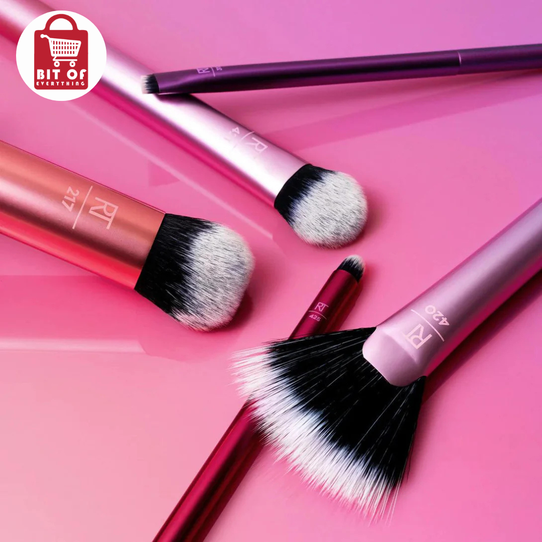 RT Makeup Brush – Professional Quality for Flawless Application