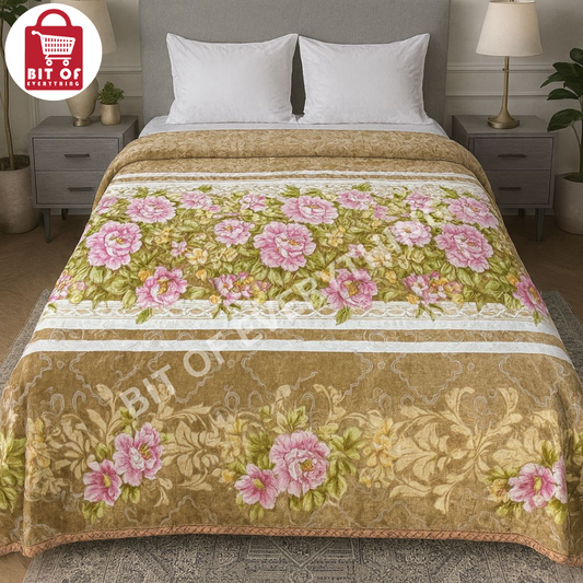 Premium Blankets & Bedding Articles – Cozy, Stylish, and Affordable ARTICLE 3