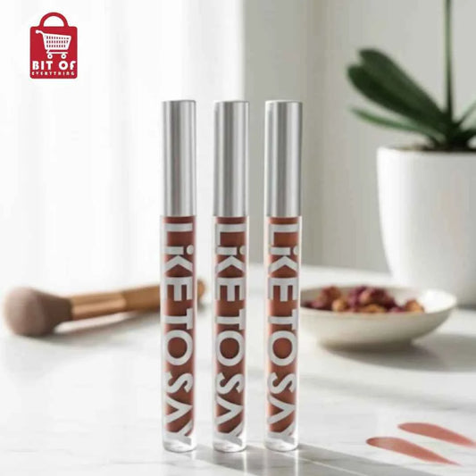 MATTEE LIPGLOSS (DEAL OF 3)