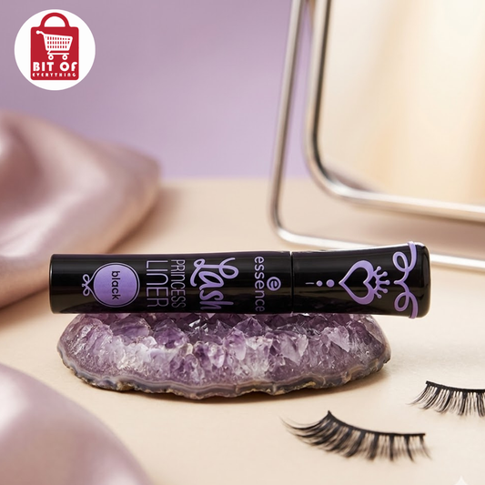 HUDA BEAUTY Eye Liner – Precise & Long Lasting Makeup