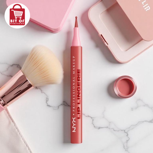 MAKEUP ITEM DHL
