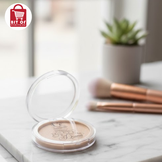 Makeup Highlighter – Radiant & Shimmering Glow for Face and Body