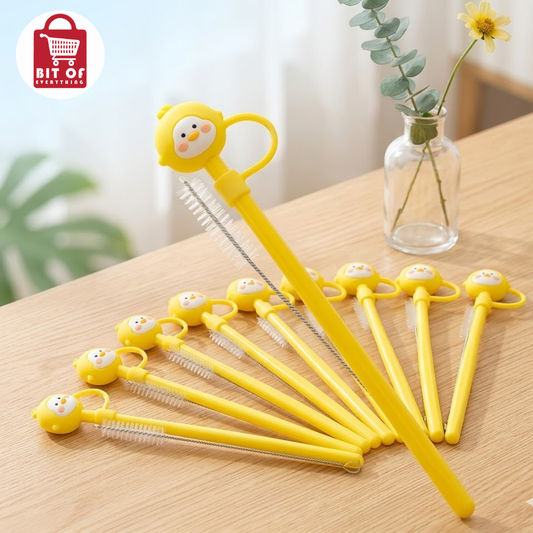 Straw – Reusable & Eco-Friendly Drinking Straw