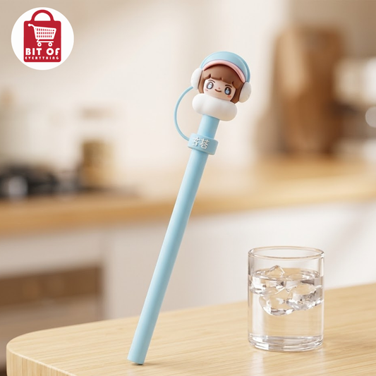 Straw – Reusable & Eco-Friendly Drinking Straw