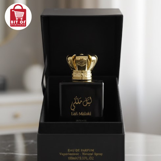 Lail Malaki Perfume – Long-Lasting Luxury Fragrance for Men & Women