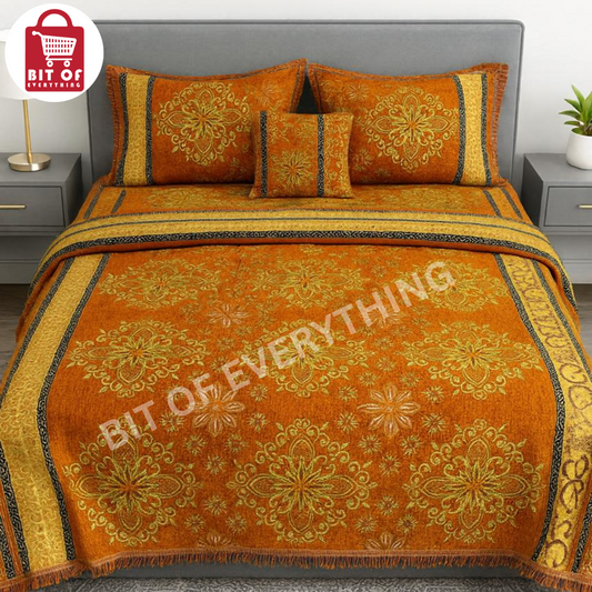Luxury Bedsheets & Bedding Articles – Stylish Comfort for Your Home ARTICLE 3