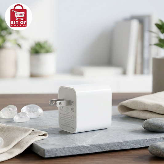 Charging Adapter – Fast & Reliable Power Supply