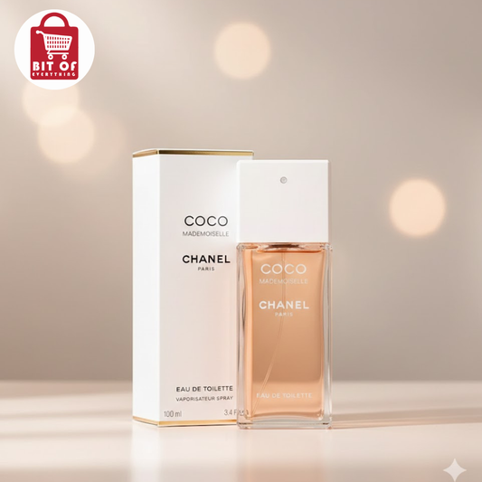 Coco Chanel Perfume – Iconic & Timeless Luxury Fragrance