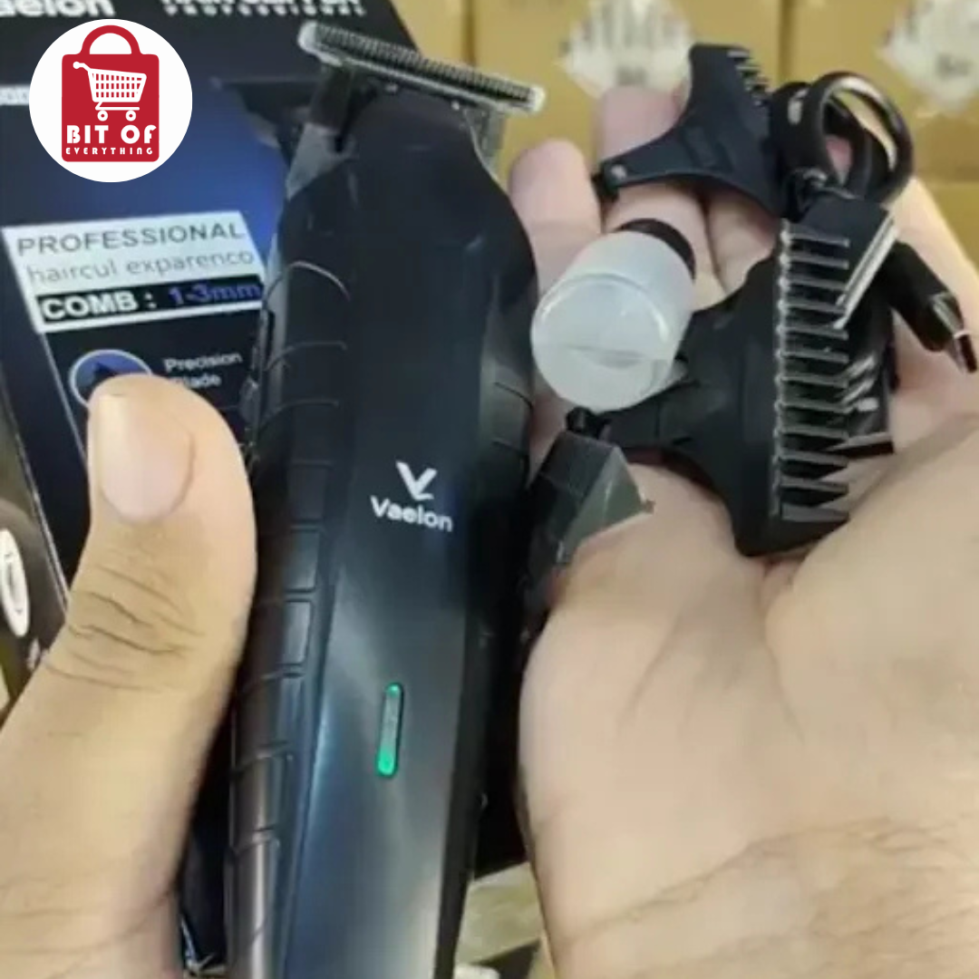 TRIMMER KIT