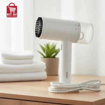HAAN GARMNET STEAMER