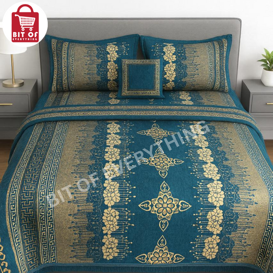 Luxury Bedsheets & Bedding Articles – Stylish Comfort for Your Home ARTICLE 5