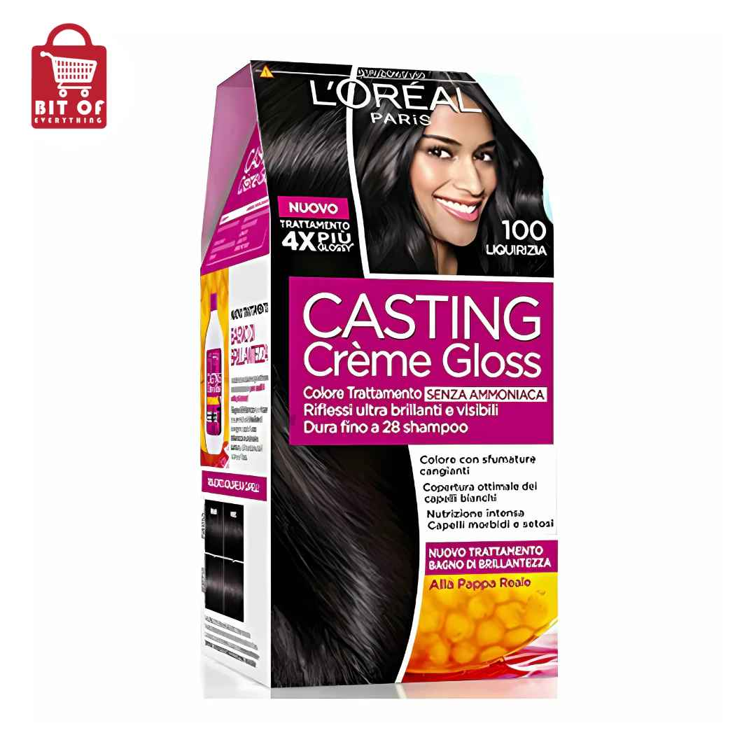LOREAL CASTING CREME GLOSS