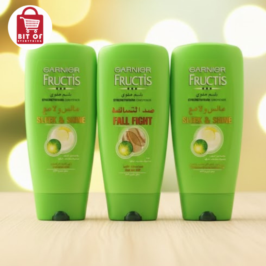 GARNIER CONDITIONER (DEAL OF 3)