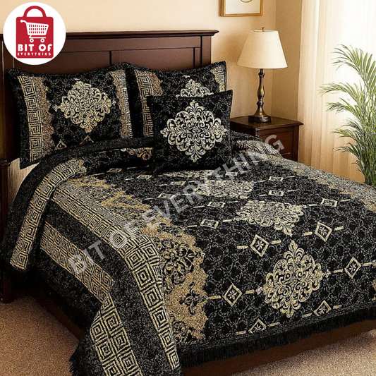 Luxury Bedsheets & Bedding Articles – Stylish Comfort for Your Home ARTICLE 2