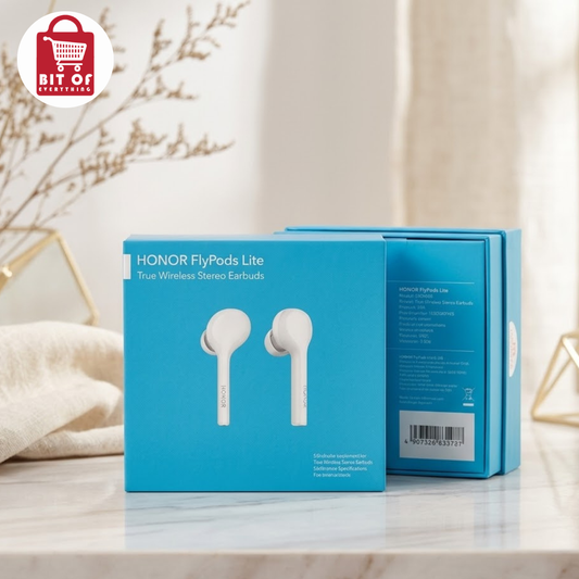 Huawei FlyPods Lite – True Wireless Earbuds