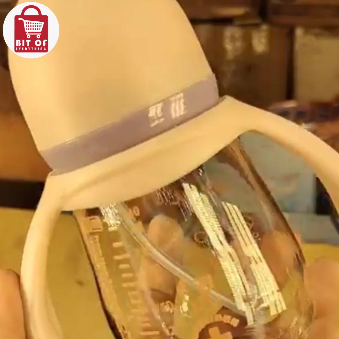 KIDS FEEDER DEAL OF 2