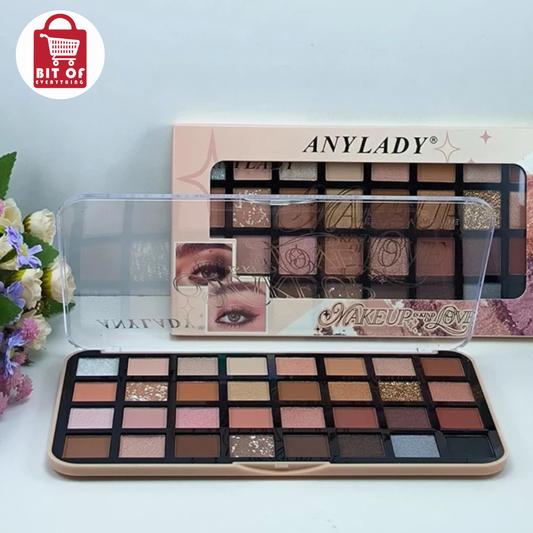 MAKEUP ITEM DHL