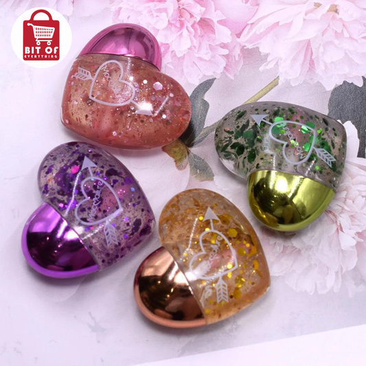 Mix Lipgloss – Single Piece | Shiny & Moisturizing